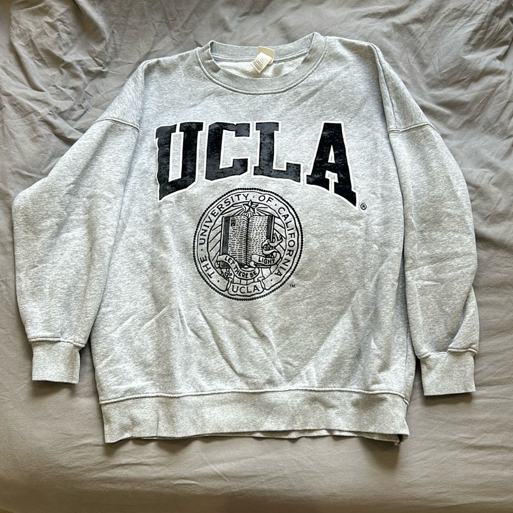 UCLA Women’s Sweatshirt